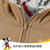 迪士尼宝宝男童秋季外套(两面穿）ZD3ES038 商品缩略图9