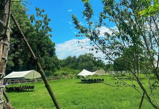 成都人私藏小泰国！￥199起抢【悠泊·子云温泉度假酒店】周末不加价！体验温泉+儿童垂钓+亲子农场+稻田打卡··· 商品图3