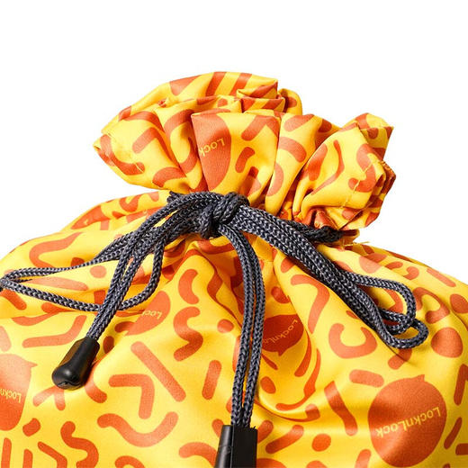 【分仓直发包邮】乐扣乐扣晶彩琉光琥珀色玻璃保鲜盒三件套LCB226FU 商品图4