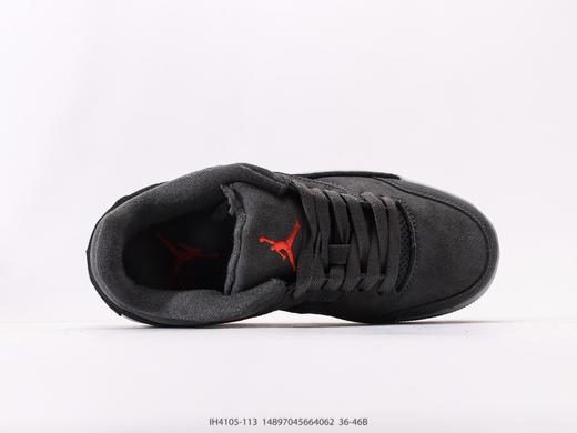 耐克乔丹Jordan FLIGHT COURT ATE复古低帮运动篮球鞋IH4105-113男女鞋 商品图2