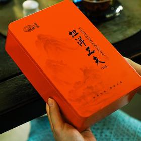 【福建农垦】富春坦洋工夫T168(5g*18泡)