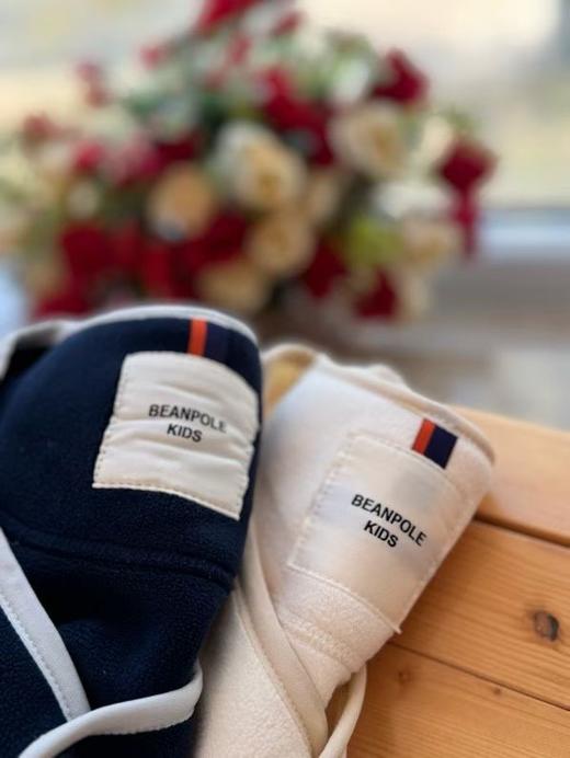 秋冬儿童保暖外套！非常实用的厚实双面摇粒绒！2025外穿内搭都合适，蓬松柔软高弹力！ 商品图5