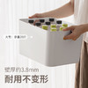 懒角落整理收纳篮 商品缩略图3