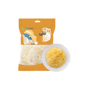 【兴合吉供】银耳100g*2袋