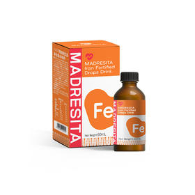 玛西塔铁滴液饮品