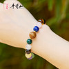 牛首山系列十八籽手串原创情侣手饰南京文创纪念品寓意送礼教师节 商品缩略图0