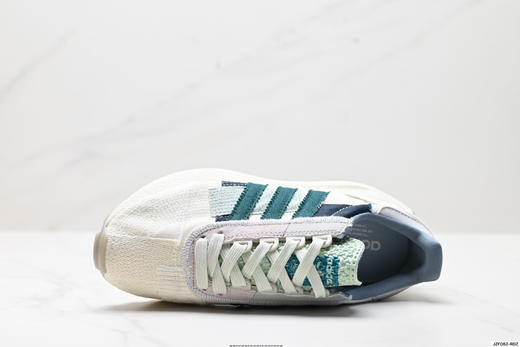 阿迪达斯Adidas Retropy E5三叶草复古休闲运动跑步鞋GX6362男女鞋 商品图1