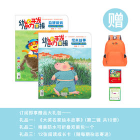 《幼儿智力开发画报》12期（共24本）征订