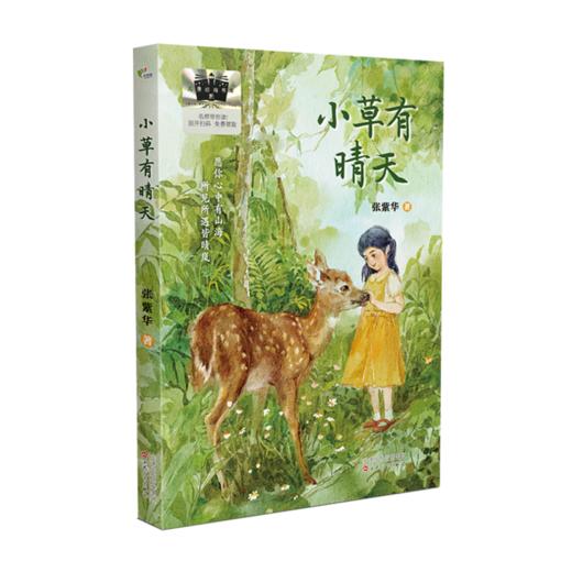 百班千人69期四年级阅读书目  独一无二的鲍勃  月光旅社  4年级课外书必读正版授权（按需加入购物车自选） 商品图3