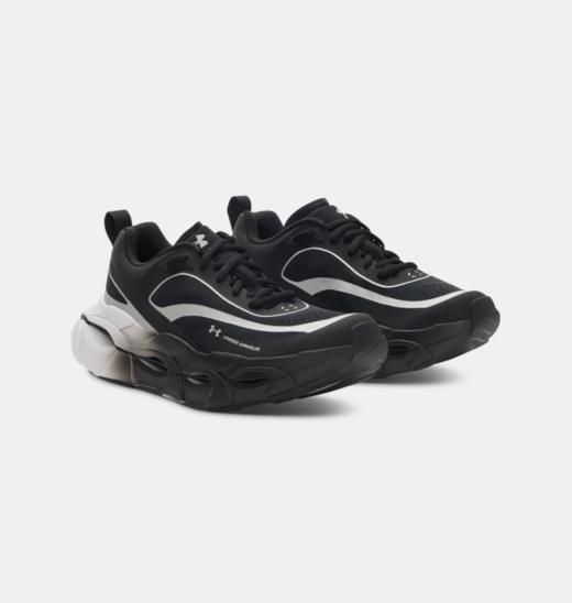 安德玛【出格跑鞋】女子UA Halo Racer跑鞋6007641-004 商品图4