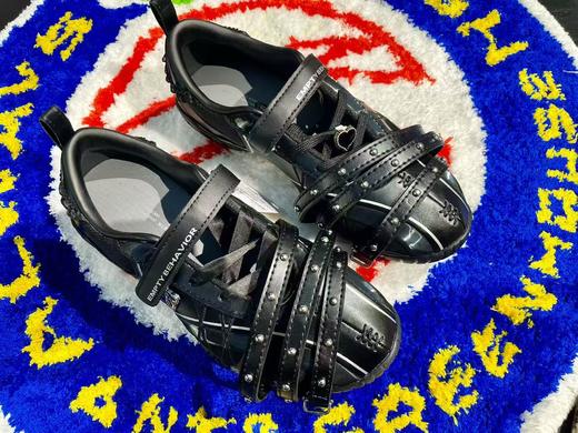 安踏运动休闲鞋子女士122548815VS 商品图0