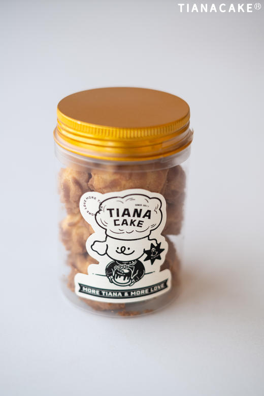 香酥黄油曲奇 商品图0