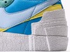 耐克SACAI x Nike Blazer Low解构低帮休闲运动板鞋DM7901-400男女鞋 商品缩略图6