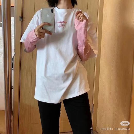 炸裂！德国户外露营boy飞鹰护臂冰袖女运动彩色防晒冰丝袖透气小鹰袖套 数量不多 手慢无 商品图2