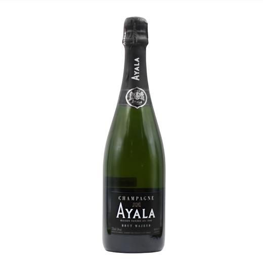 爱雅拉香槟 Ayala Brut Majeur, Champagne, France 商品图0
