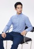 佐丹奴男装25年商场同款纯棉休闲衬衫01045037 商品缩略图0