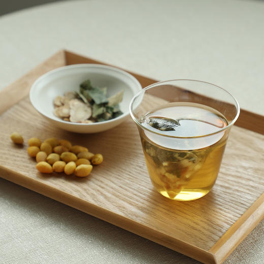 「桔梗枇杷茶」清理身体 源自古方 草本清甜 商品图2