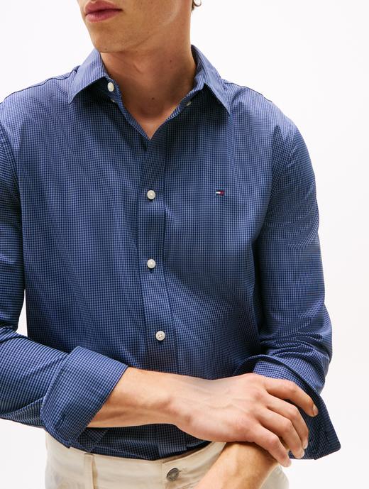 TOMMY 衬衫男  MW39419-0MS . 商品图1