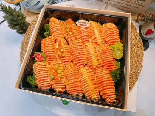 招牌北海道蟹柳宴套餐（15粒）【仅自取】 商品图8