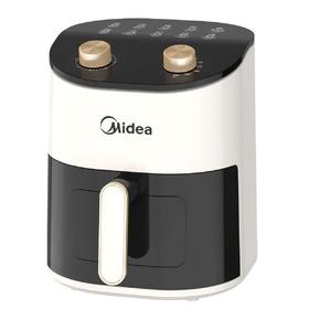 美的空气炸锅KZE4588TQ