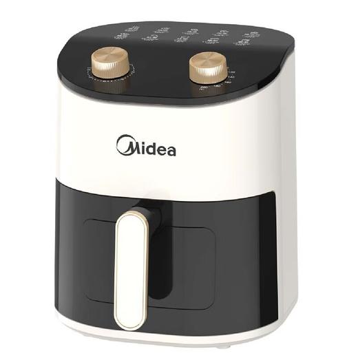 美的空气炸锅KZE4588TQ 商品图0