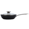 6976316521901 双立人ZWILLING 【精致之选】Enjoy 24cm 煎锅炒锅炒菜锅平底锅不粘锅 商品缩略图0