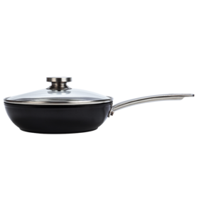 6976316521901 双立人ZWILLING 【精致之选】Enjoy 24cm 煎锅炒锅炒菜锅平底锅不粘锅