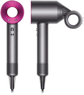 5025155081389 Dyson戴森 【国行正品】HD15吹风机紫红色电吹风护发高速干【送礼】