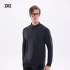 X-BIONIC 布里兹吸湿速干长袖POLO 男 防晒商务休闲通勤秋冬衬衫 XTM-25875 商品缩略图1
