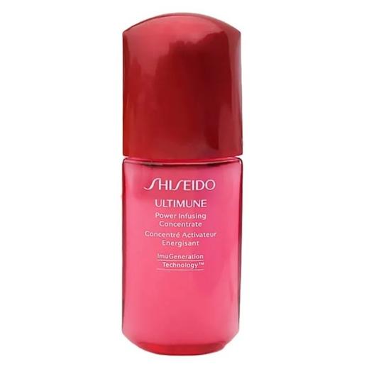 买3送2  资生堂第三代红腰子精华10ml红妍肌活精华露  A-5154（效期27-1） 商品图1