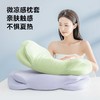  【第三代记忆棉】睡眠英雄第3代深睡云朵枕 软而不塌零重力睡感 80D太空O度棉 微凉感枕套 69CM大枕面 商品缩略图1