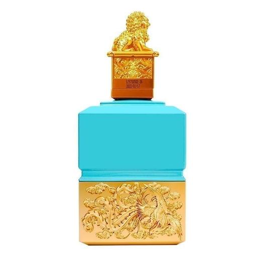 五粮液股份出品 尊酒龙凤印 52度浓香型白酒 送礼收藏宴请粮食酒52度 500ML 商品图2