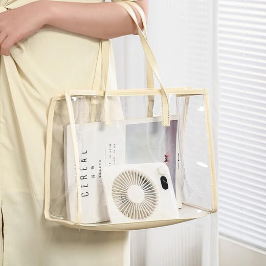 德国舒曼 桌面风扇HL008  【1200毫安】 白色 商品图2