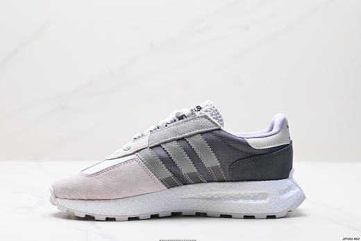 阿迪达斯Adidas Retropy E5三叶草复古休闲运动跑步鞋GX6362男女鞋 商品图2