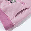迪士尼宝宝女童春秋套头卫衣XD1ES054 商品缩略图7