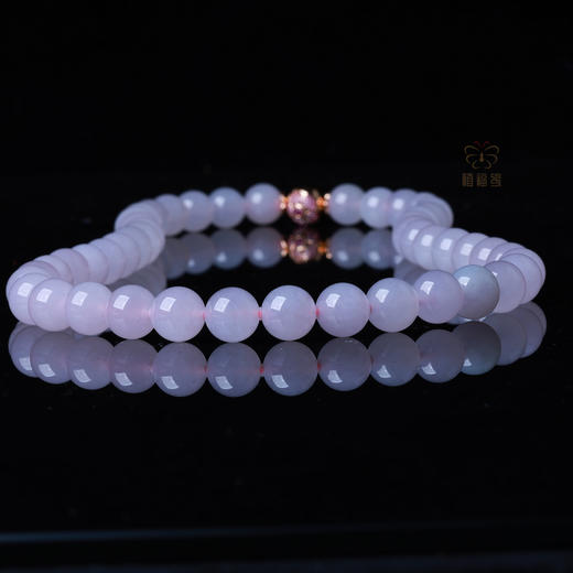 【紫气东来】紫珠项链   ZX12308027 商品图3