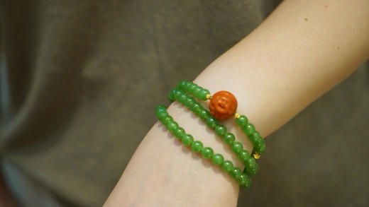 碧玉｜南红 商品图2