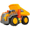 德国Dickietoys电动自卸车 仿真工程车儿童玩具车灯光音乐3岁+ 商品缩略图4