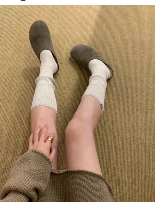 The Row勃肯鞋082007 商品图3