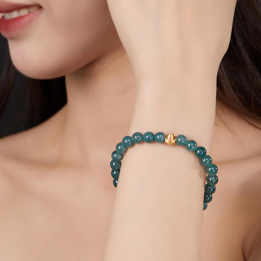 G.C珠宝GLORY CASE翡翠系列gkzs 商品图5