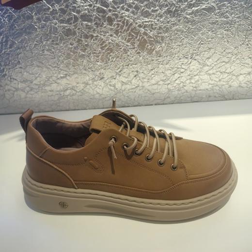 【云粉节】BF楼天美意2025年秋款厚底休闲鞋3XV01CM5吊牌价959活动价499 商品图2