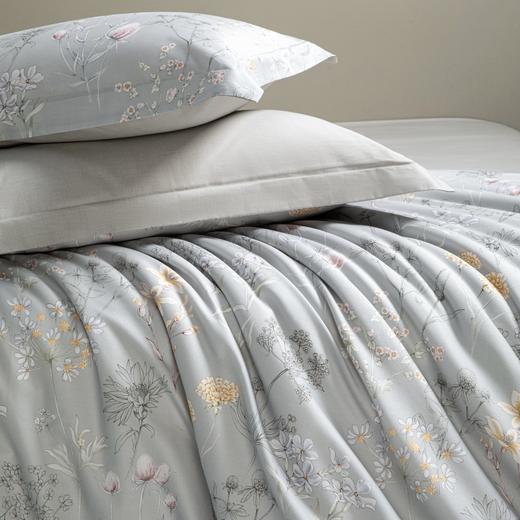 10楼堂皇   全棉印花四件套--莫染   吊牌价1290元    活动价299元 商品图5