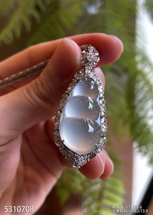 5310708，福豆吊坠。具体价格微信咨询 商品图1