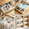 懒角落抽屉组合收纳盒 商品缩略图2