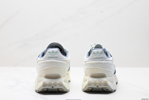 阿迪达斯Adidas Retropy E5三叶草复古休闲运动跑步鞋GX6362男女鞋 商品图5