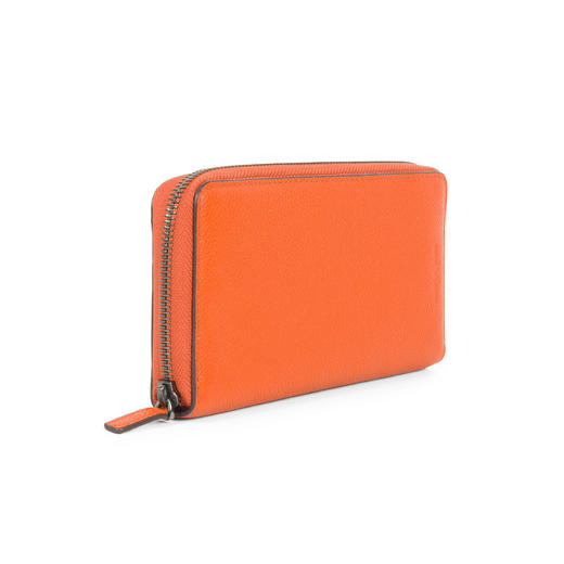 191214307266 迈克高仕MICHAEL KORS MICHAEL KORS RUSSEL系列 长款钱包【20*10*2.5cm】 商品图1