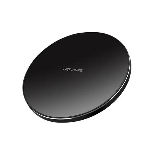 MINEJONI V15苹果8/9/10/11/12/13无线充电器适用于华为小米无线充电 商品图1