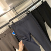 撤柜399！四防黑科技男士春秋冬新款垂坠丝滑细腻大弹力直筒休闲裤长裤！ 商品缩略图2