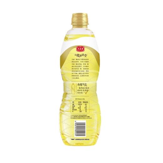 丰益堂900ml甘油二酯油 商品图4