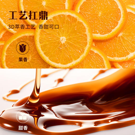 八马茶业 | 鼎红1000·武夷红茶·正山小种192g 商品图3